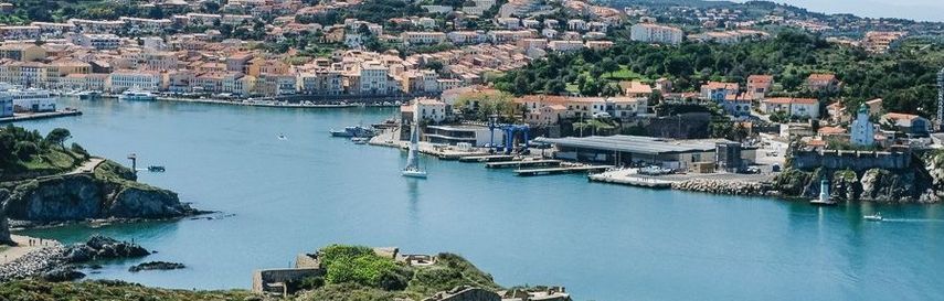 De Collioure à Cadaquès - la Côte Vermeille